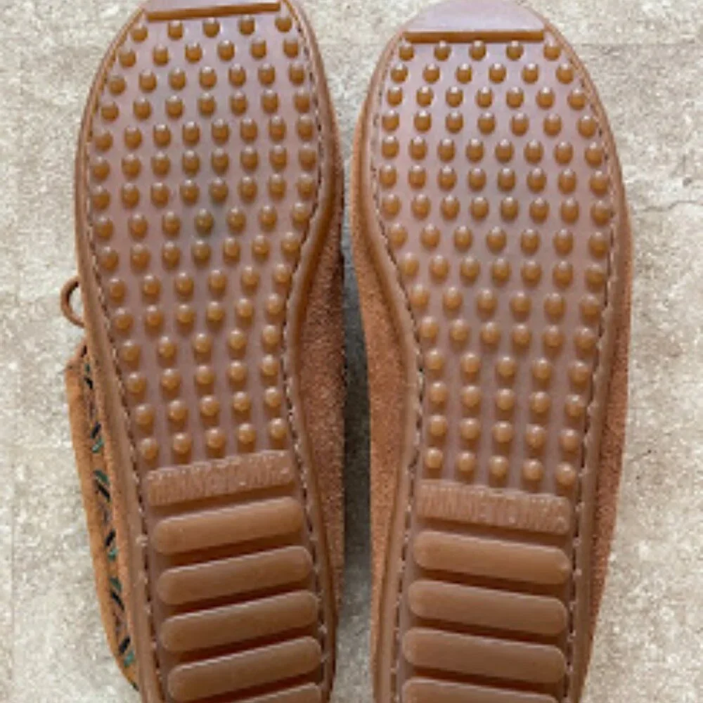 Minnetonka Moccasins Women's shoes - Picture 3 of 3